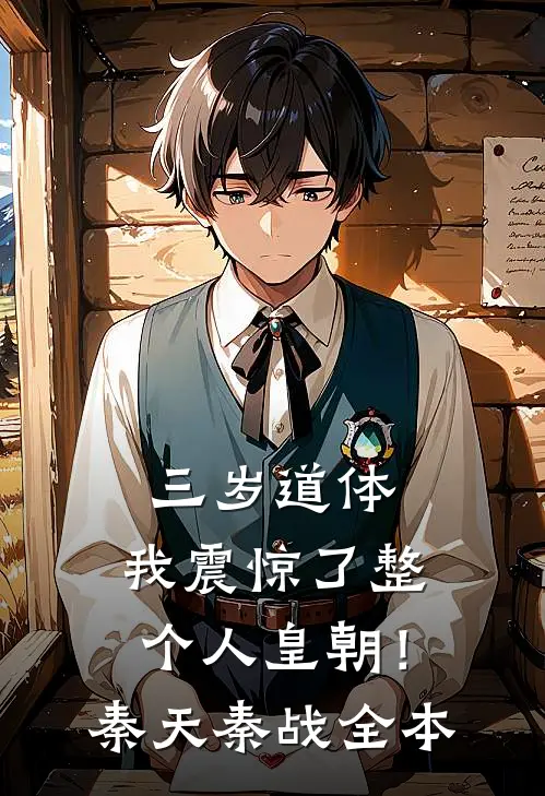 被去母留子后，心机外室誓要上位全新