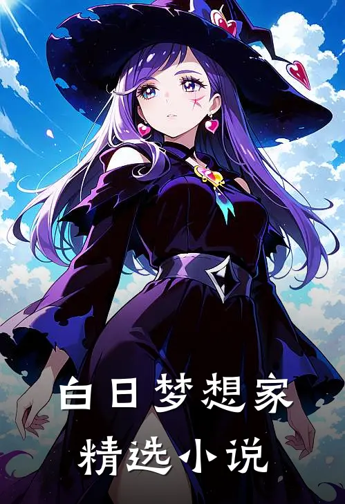 白日梦想家精选小说