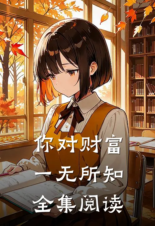 你对财富一无所知全集阅读
