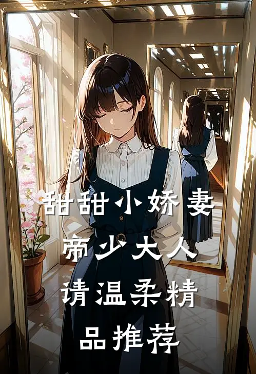 甜甜小娇妻：帝少大人请温柔精品推荐