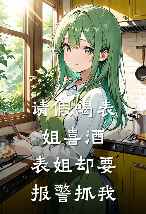 请假喝表姐喜酒，表姐却要报警抓我