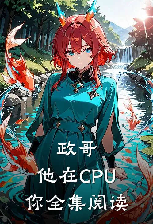 政哥,他在CPU你全集阅读