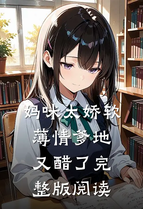 妈咪太娇软，薄情爹地又醋了完整版阅读