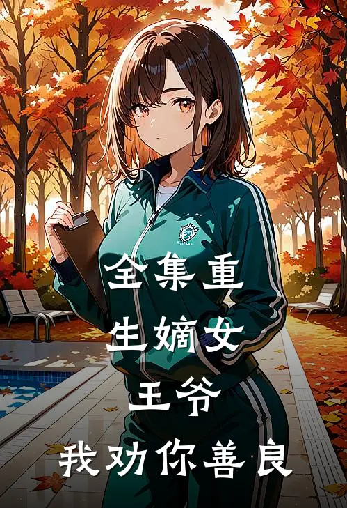 全集重生嫡女：王爷，我劝你善良