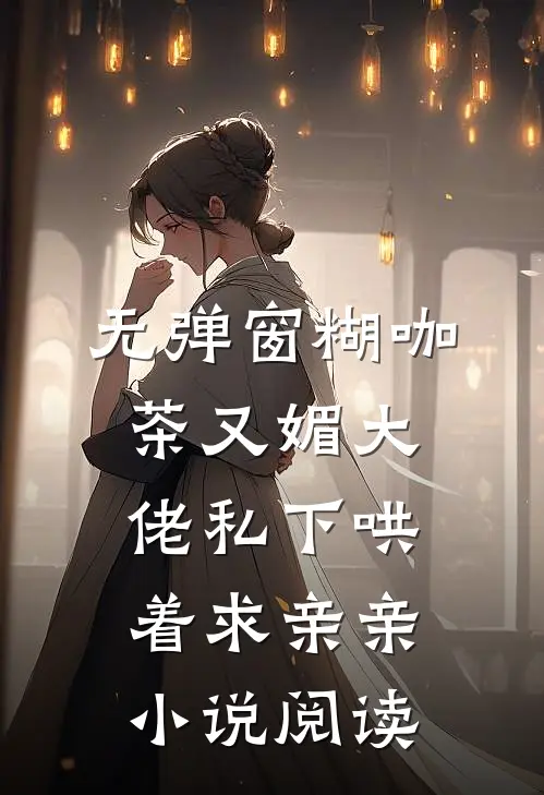 无弹窗糊咖茶又媚大佬私下哄着求亲亲小说阅读
