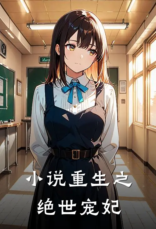 小说重生之绝世宠妃