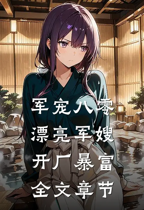军宠八零：漂亮军嫂开厂暴富全文章节