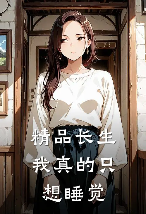 精品长生：我真的只想睡觉