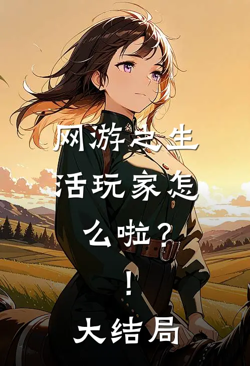 网游之生活玩家怎么啦？！大结局