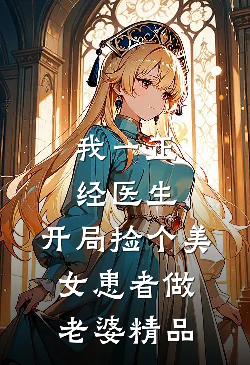 我一正经医生，开局捡个美女患者做老婆精品