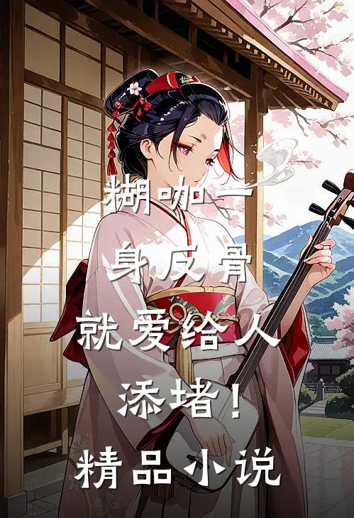糊咖一身反骨，就爱给人添堵！精品小说