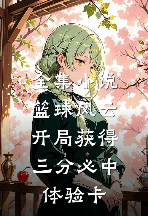 全集小说篮球风云：开局获得三分必中体验卡