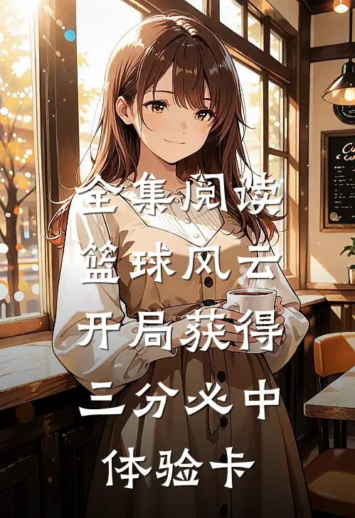 全集阅读篮球风云：开局获得三分必中体验卡