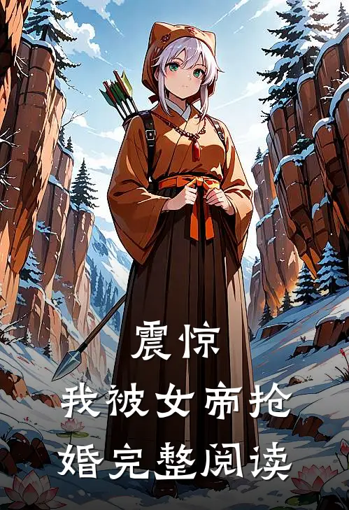 震惊，我被女帝抢婚完整阅读