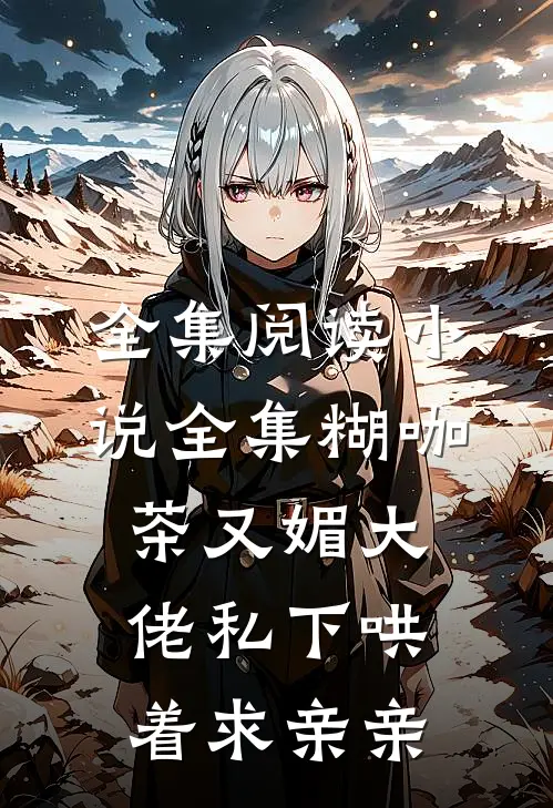 全集阅读小说全集糊咖茶又媚大佬私下哄着求亲亲