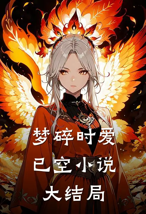 梦碎时爱已空小说大结局