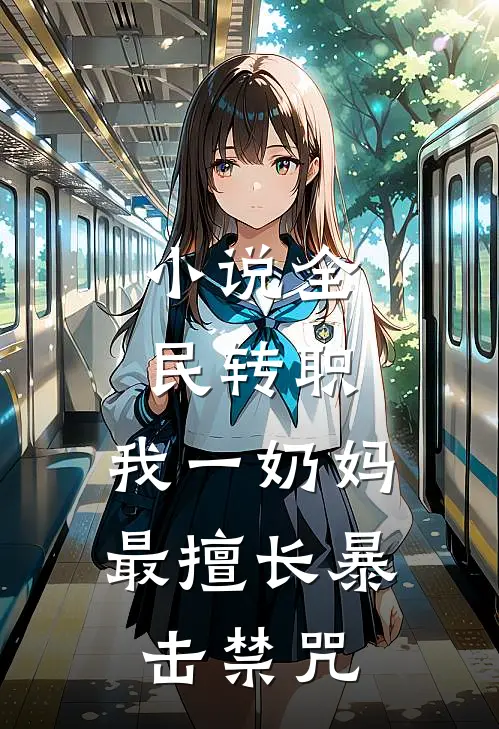 小说全民转职：我一奶妈，最擅长暴击禁咒