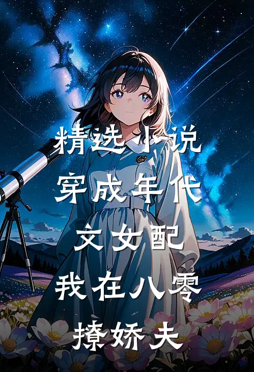 精选小说穿成年代文女配，我在八零撩娇夫