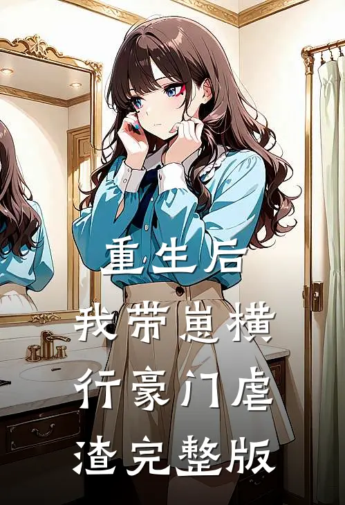 重生后，我带崽横行豪门虐渣完整版