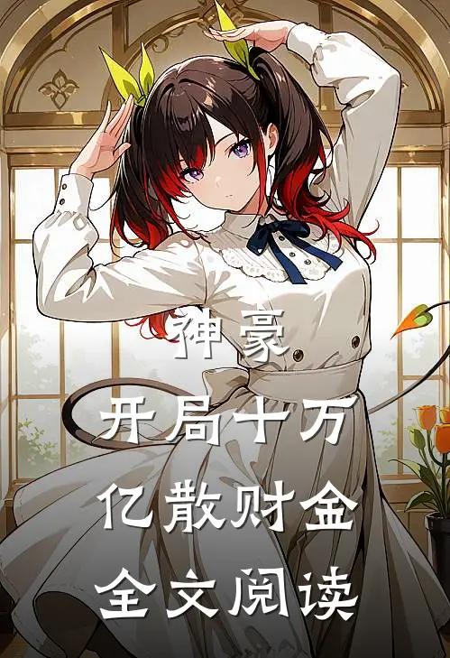神豪：开局十万亿散财金全文阅读