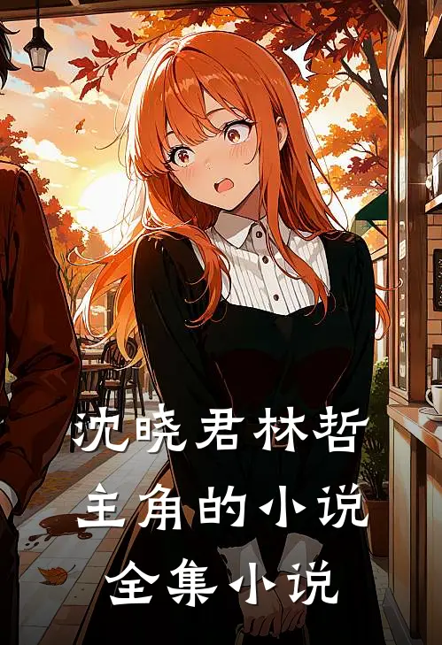 沈晓君林哲主角的小说全集小说