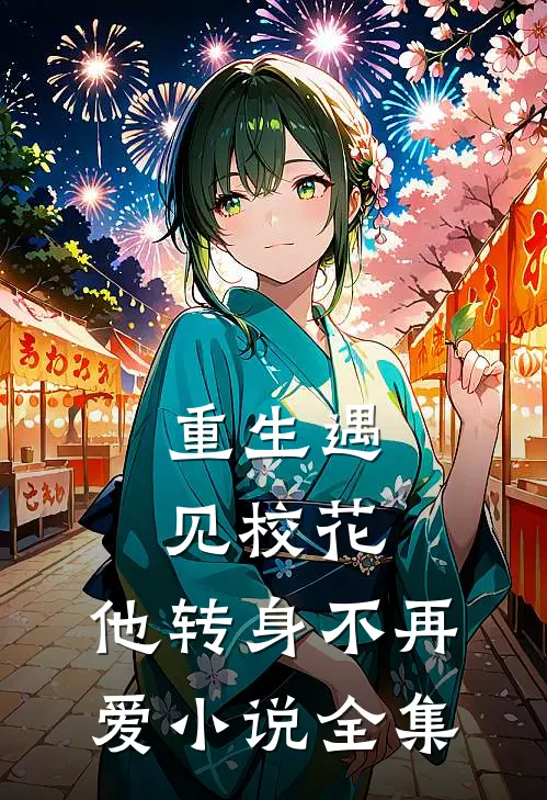 重生遇见校花，他转身不再爱小说全集