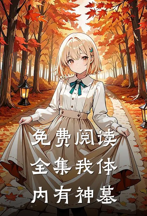 免费阅读全集我体内有神墓