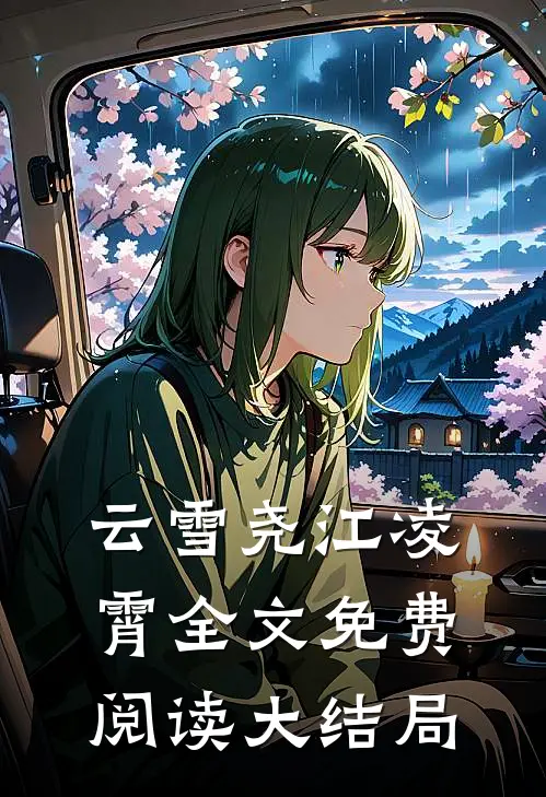 云雪尧江凌霄全文免费阅读大结局