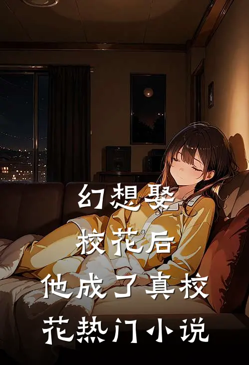 幻想娶校花后，他成了真校花热门小说