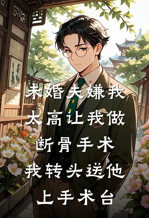 改娶抓阄选中的残疾女将军后，郡主悔疯了全章节