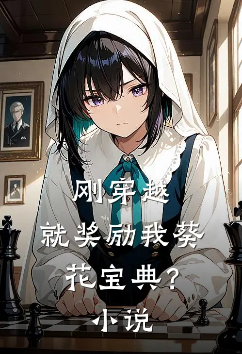 刚穿越，就奖励我葵花宝典？小说
