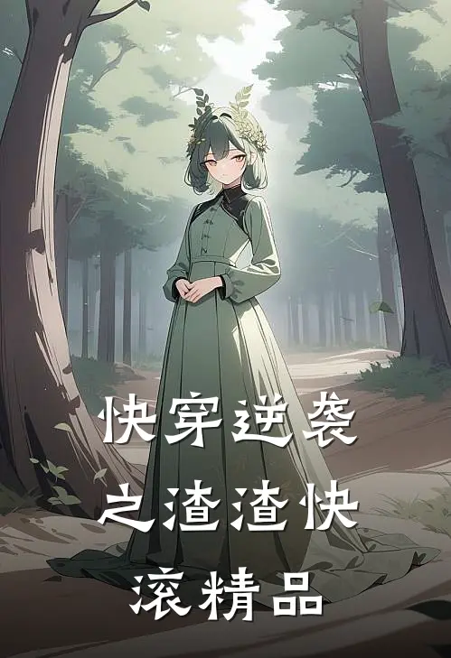 快穿逆袭之渣渣快滚精品