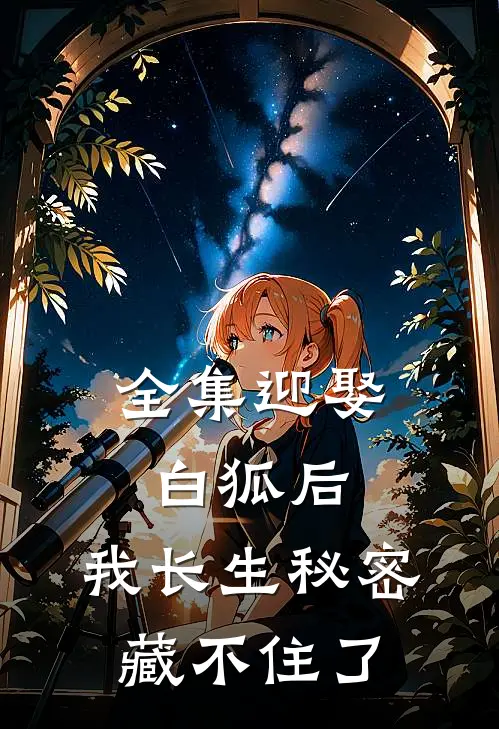 全集迎娶白狐后，我长生秘密藏不住了