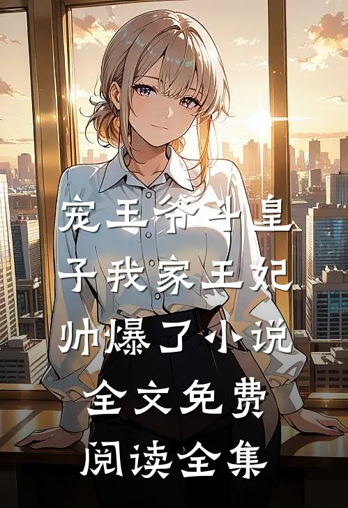 宠王爷斗皇子我家王妃帅爆了小说全文免费阅读全集