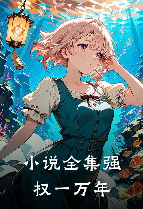 小说全集强权一万年