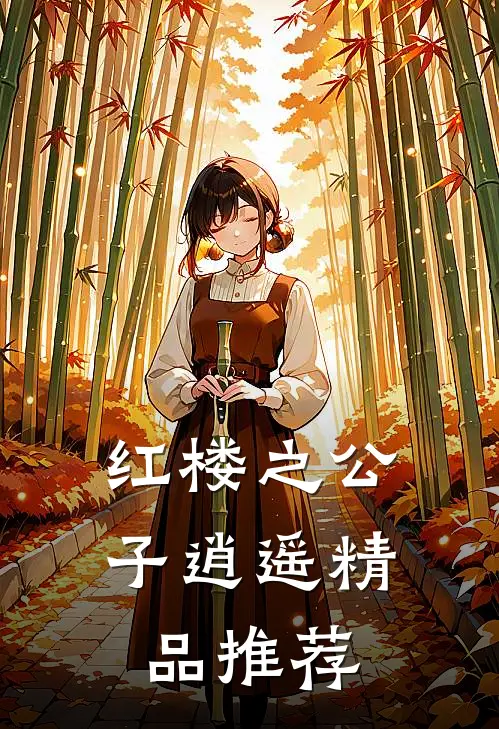 红楼之公子逍遥精品推荐
