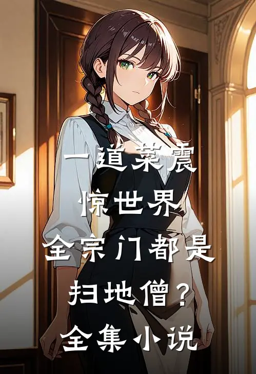 一道菜震惊世界，全宗门都是扫地僧？全集小说