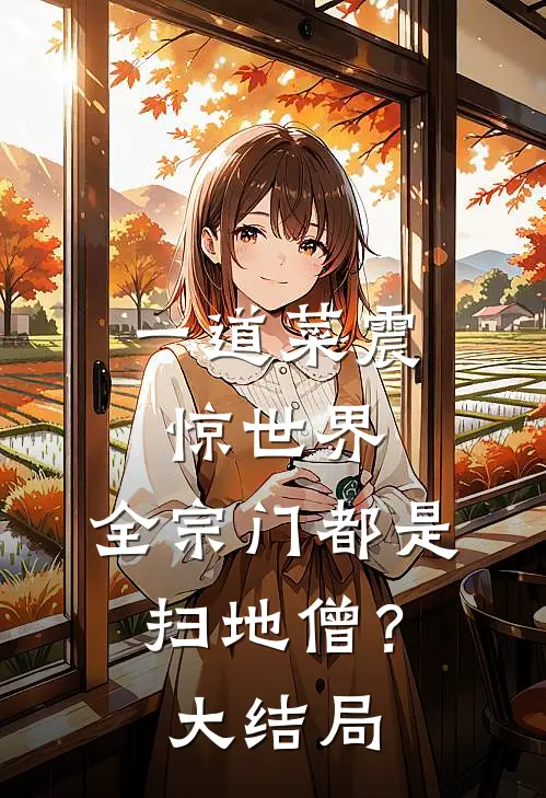 一道菜震惊世界，全宗门都是扫地僧？大结局