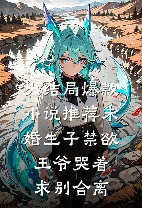 大结局爆款小说推荐未婚生子禁欲王爷哭着求别合离