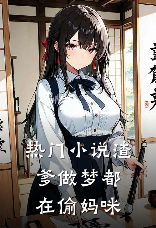 热门小说渣爹做梦都在偷妈咪