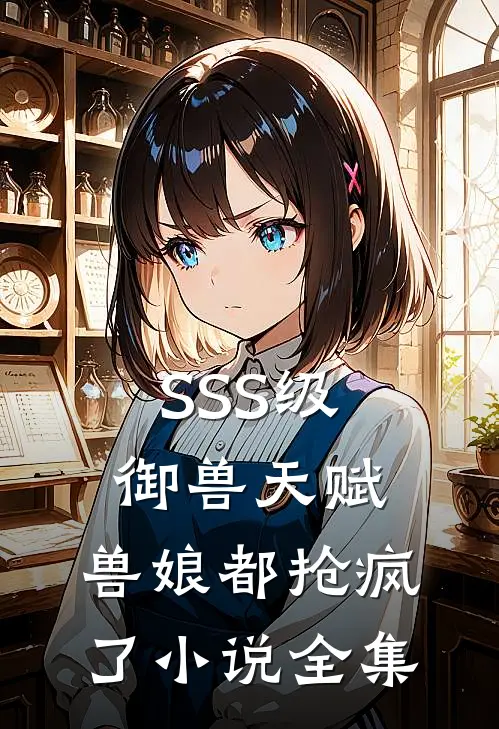 SSS级御兽天赋，兽娘都抢疯了小说全集