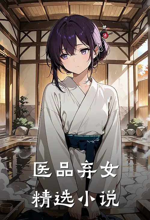 医品弃女精选小说