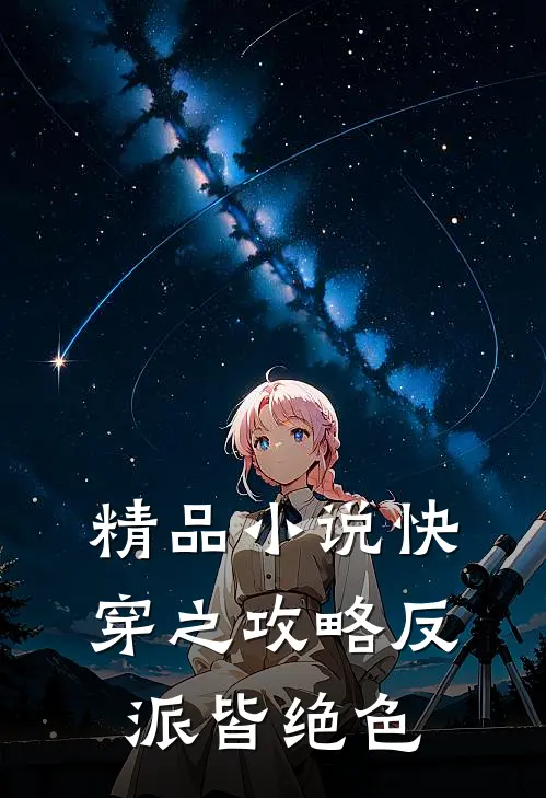 精品小说快穿之攻略反派皆绝色