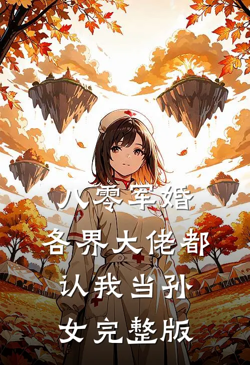 八零军婚：各界大佬都认我当孙女完整版