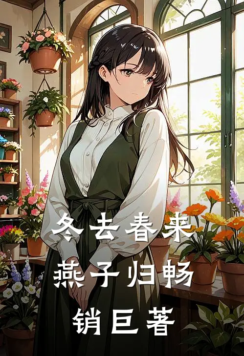 她寄人间满星河好书