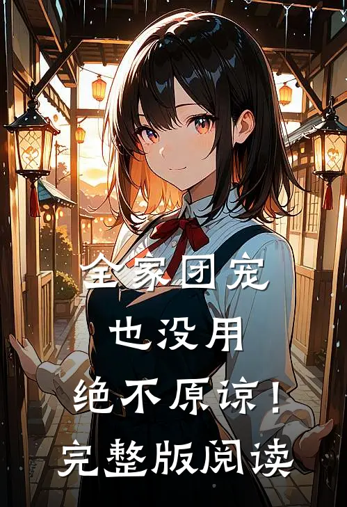 全家团宠也没用，绝不原谅！完整版阅读