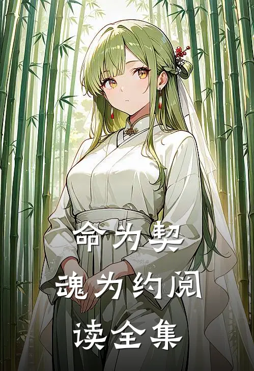 命为契，魂为约阅读全集