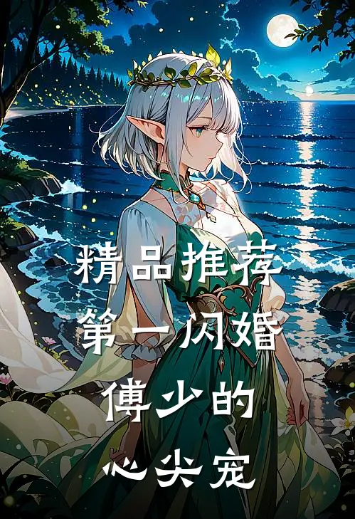 精品推荐第一闪婚：傅少的心尖宠