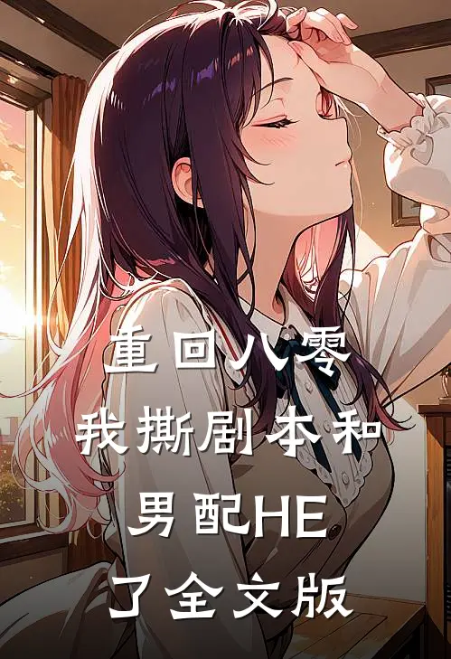 重回八零，我撕剧本和男配HE了全文版