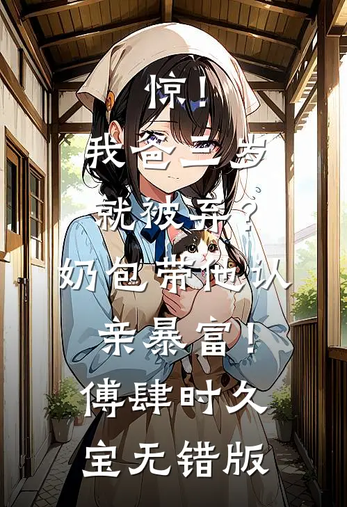 神豪系统：顶级白富美杀穿名利场！千鲤祝宁全文